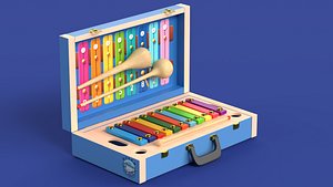 Toy 6 and Toy 7 And Toy 8 Toys for kids