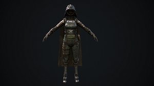Female set 1