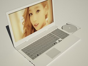Laptop