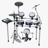 Electronic Drum Set 2