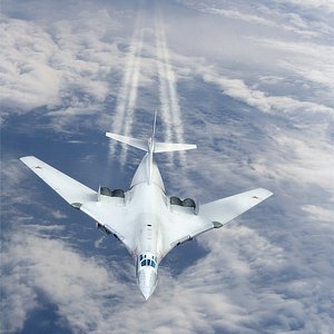 Tupolev Tu-160