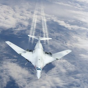 Tupolev Tu-160
