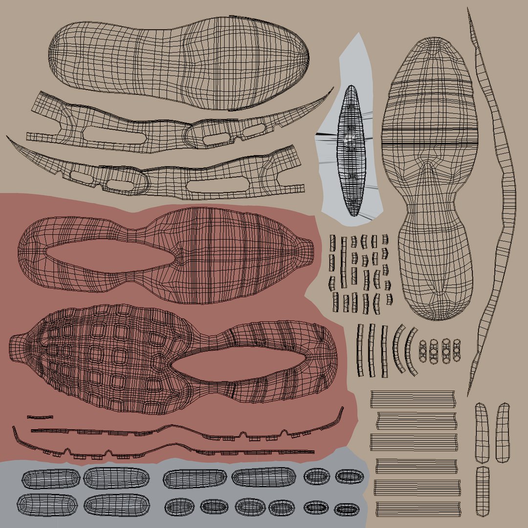 Nike Sneakers Set 3D https://p.turbosquid.com/ts-thumb/Ls/kcltuW/SN/cuvwmap02/jpg/1757513732/1920x1080/fit_q87/6bec574a55b899bcd03eaccf3a55118337bcf20b/cuvwmap02.jpg
