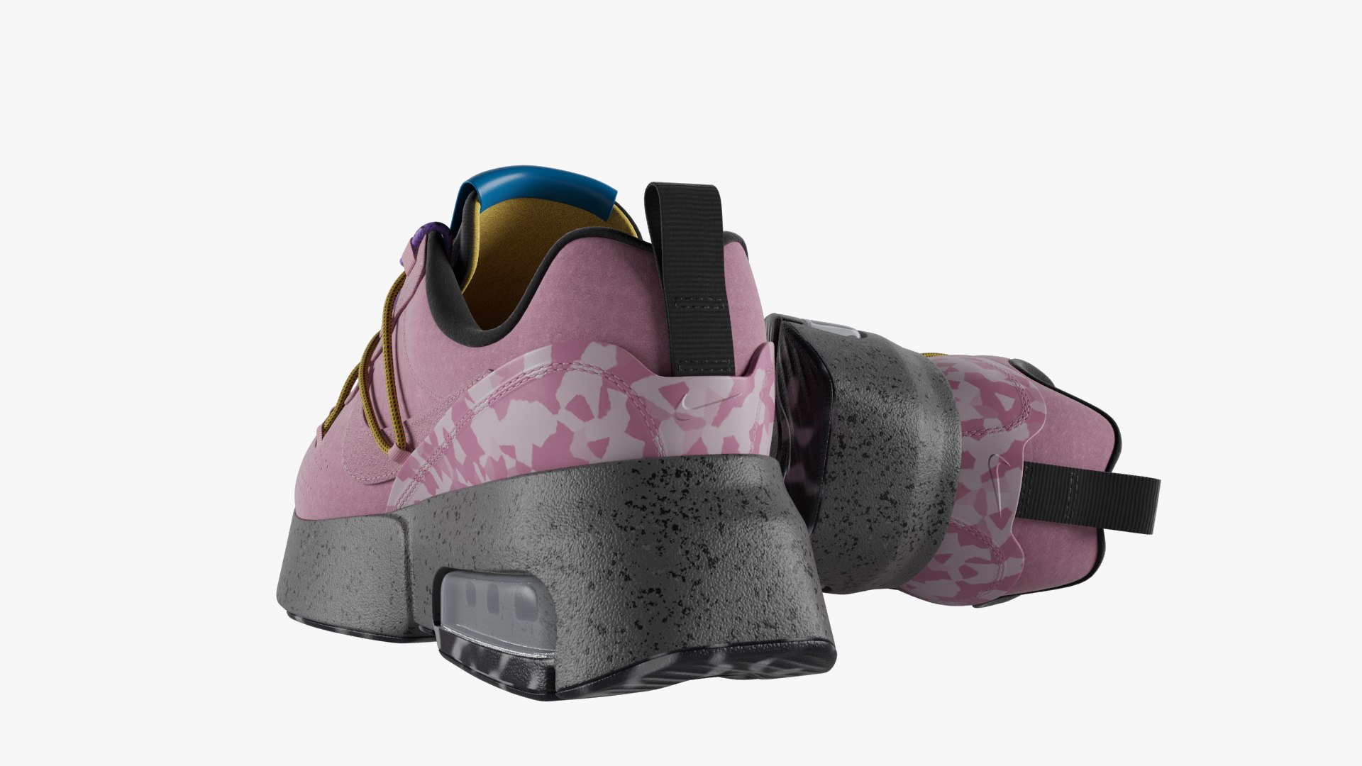 Nike Sneakers Set 3D https://p.turbosquid.com/ts-thumb/Ls/kcltuW/aG/a05/jpg/1757513559/1920x1080/fit_q87/861f19b32da211b71025664179eb3b847d94a9ed/a05.jpg