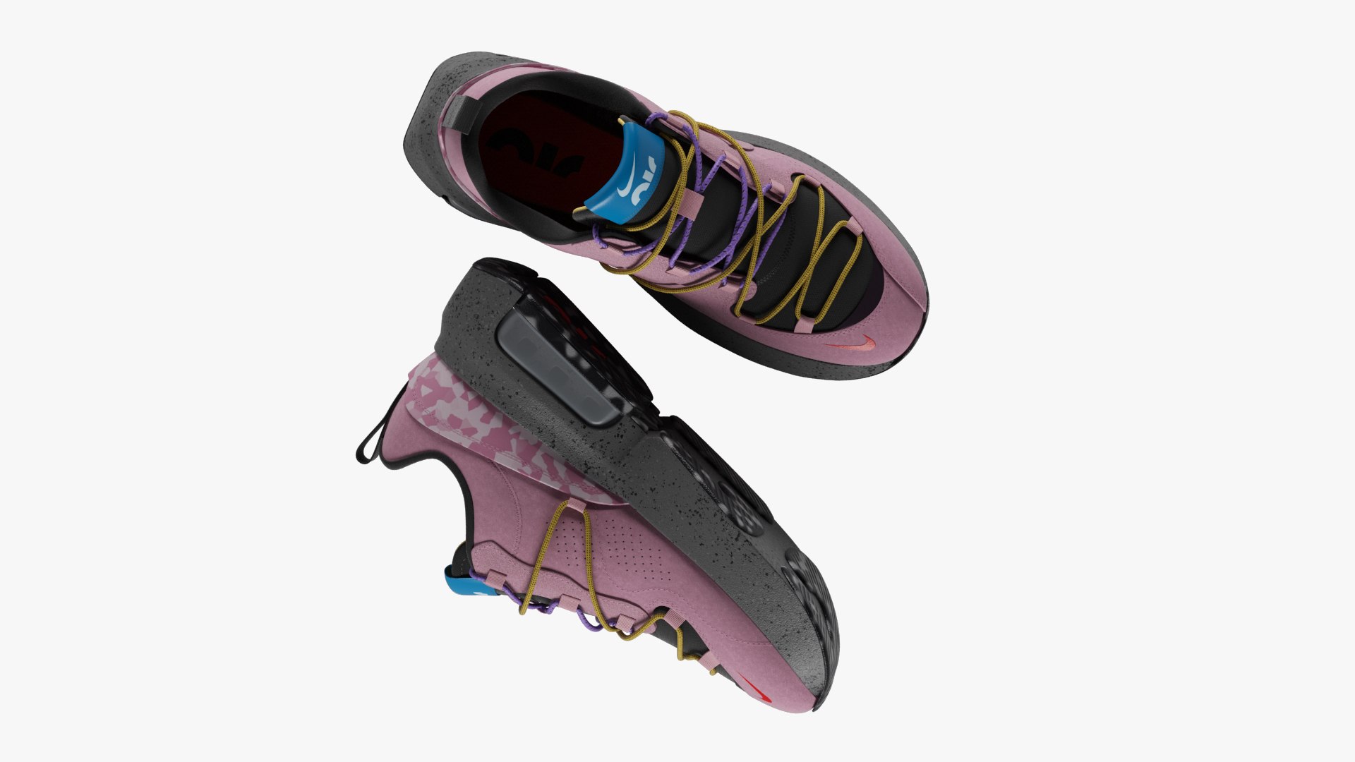 Nike Sneakers Set 3D https://p.turbosquid.com/ts-thumb/Ls/kcltuW/vU/a07/jpg/1757513558/1920x1080/fit_q87/c2c885102171c2a211e6cb1516d9634cbb451f85/a07.jpg