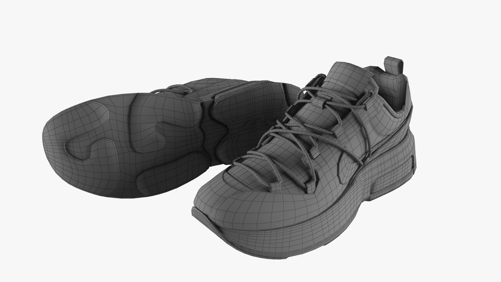 Nike Sneakers Set 3D https://p.turbosquid.com/ts-thumb/Ls/kcltuW/xr/wire04/jpg/1757513576/1920x1080/fit_q87/dfd8046d5eea9e6692e4f42fd751f1c645ff87f7/wire04.jpg