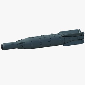 KAB-1500Kr Bomb