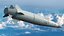 Kinzhal Kh-47M2 Nuclear Capable Hypersonic Missile