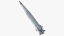 Kinzhal Kh-47M2 Nuclear Capable Hypersonic Missile