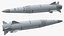 Kinzhal Kh-47M2 Nuclear Capable Hypersonic Missile