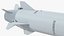 Kinzhal Kh-47M2 Nuclear Capable Hypersonic Missile