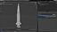 Kinzhal Kh-47M2 Nuclear Capable Hypersonic Missile