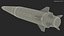 Kinzhal Kh-47M2 Nuclear Capable Hypersonic Missile