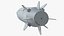 Kinzhal Kh-47M2 Nuclear Capable Hypersonic Missile