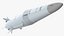 Kinzhal Kh-47M2 Nuclear Capable Hypersonic Missile