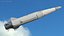 Kinzhal Kh-47M2 Nuclear Capable Hypersonic Missile