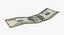 100-Dollar-Schein