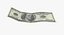 100-Dollar-Schein