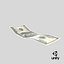 100-Dollar-Schein