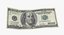100-Dollar-Schein