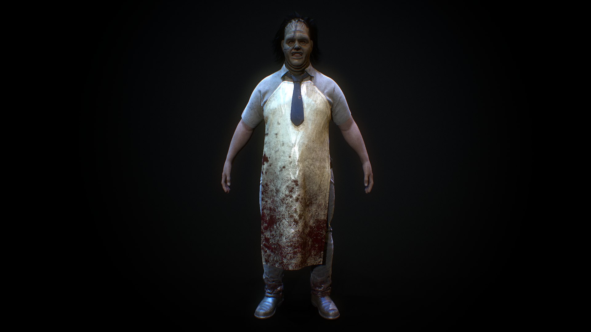 leather face 3D model https://p.turbosquid.com/ts-thumb/Ls/pfa5ye/PWi2qr9y/screenshot000/png/1565497466/1920x1080/fit_q87/cd15697f8bab09a390e2d867dbd1a95a24808716/screenshot000.jpg