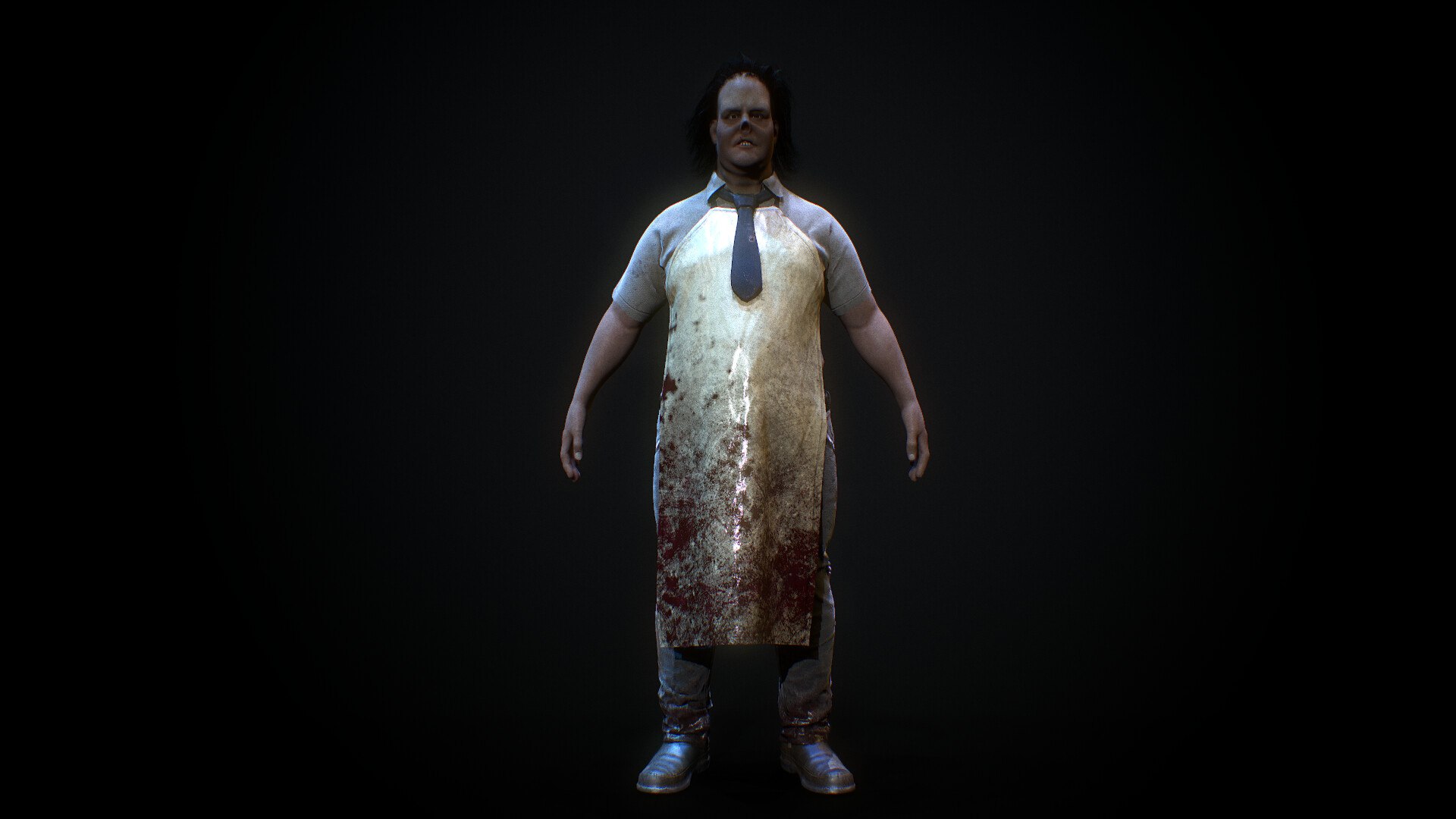 leather face 3D model https://p.turbosquid.com/ts-thumb/Ls/pfa5ye/XTZCOtxu/cosmoporterwittscreenshot021/jpg/1565497685/1920x1080/fit_q87/6b4fab661b4fbba53add4cd5d49771b3101add4b/cosmoporterwittscreenshot021.jpg