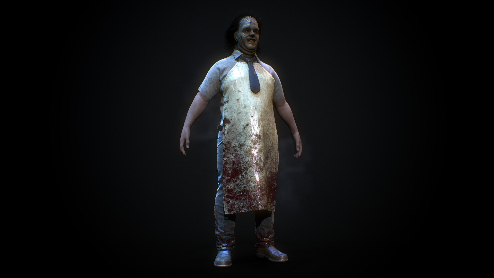 leather face 3D model https://p.turbosquid.com/ts-thumb/Ls/pfa5ye/sMtdNYPz/screenshot003/png/1565497407/1920x1080/fit_q87/812d0ada42dc7423979ce4a39228f596b9aaed8d/screenshot003.jpg