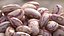 Tas de haricots romains
