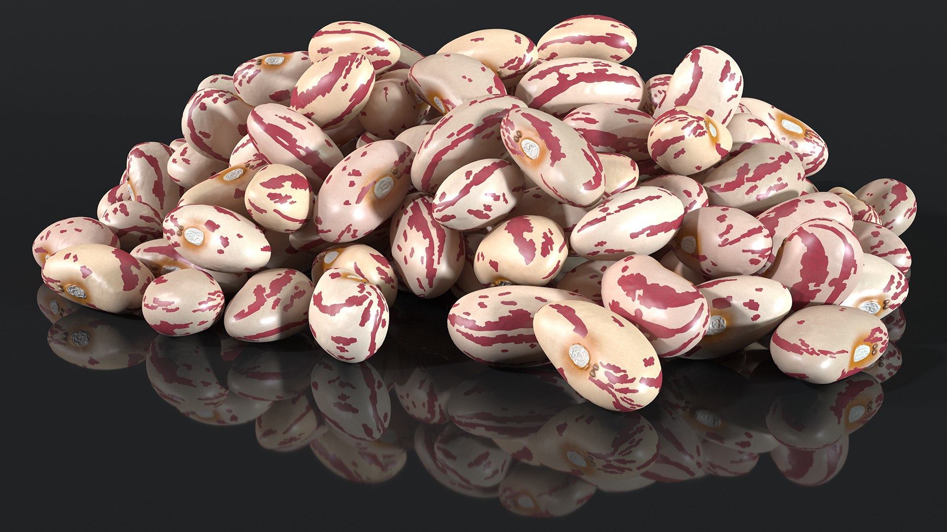 pile roman beans 3D https://p.turbosquid.com/ts-thumb/Ls/rHSGX4/RgSkdboN/pileofromanbeans3dsmodel006/jpg/1588279511/1920x1080/fit_q87/41f9e4ffcd29c7993f2866df0852dc7165587c7d/pileofromanbeans3dsmodel006.jpg