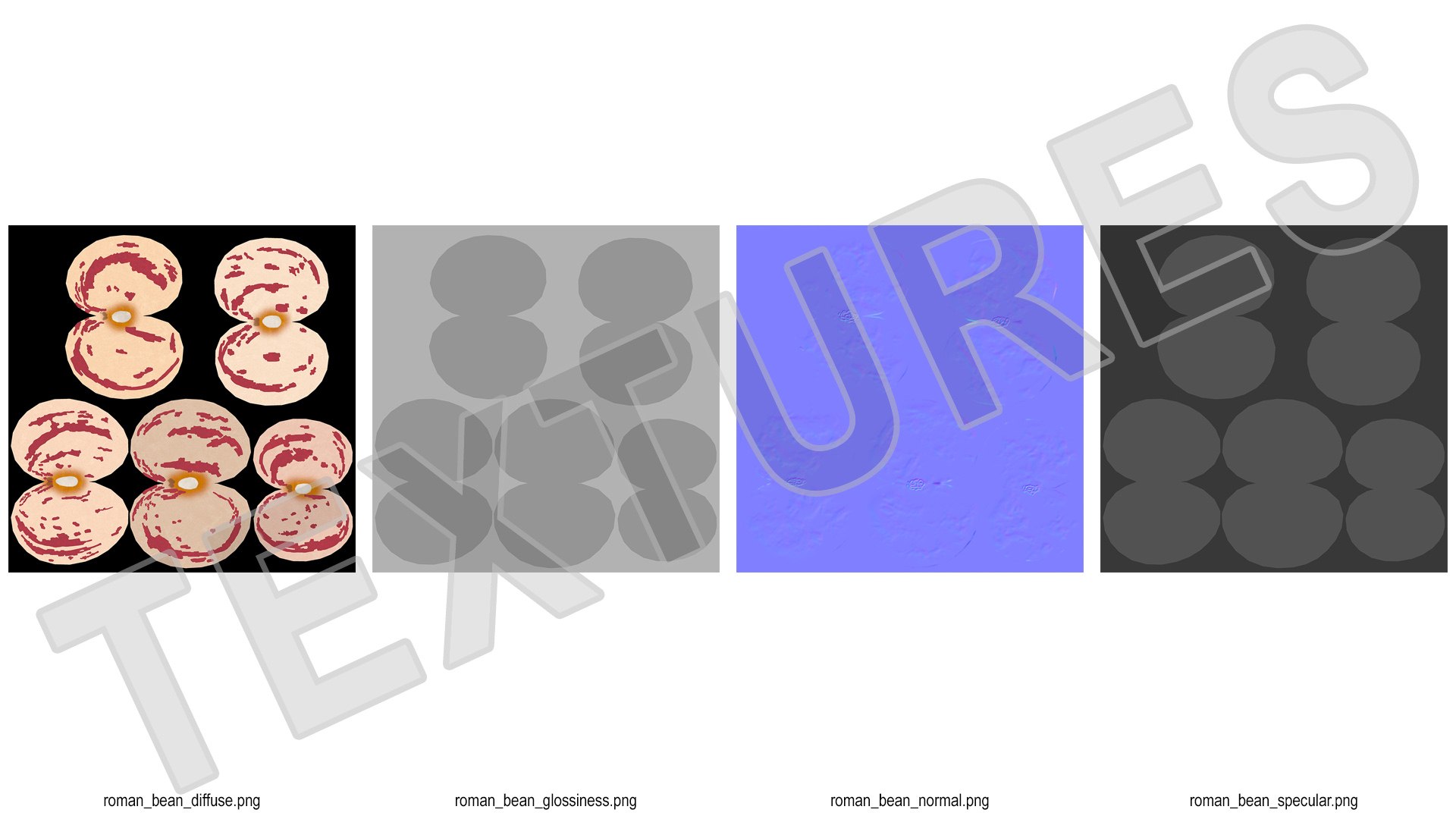 pile roman beans 3D https://p.turbosquid.com/ts-thumb/Ls/rHSGX4/VDSTVA5n/pileofromanbeans3dsmodel020/jpg/1588279608/1920x1080/fit_q87/158f8644ec80e649af30b199ced8c45edd0ca2e1/pileofromanbeans3dsmodel020.jpg