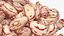 Tas de haricots romains