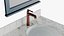 Keller Double Vanity for Undermount Sinks - Vintage Navy Blue