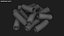생 리가토니 파스타