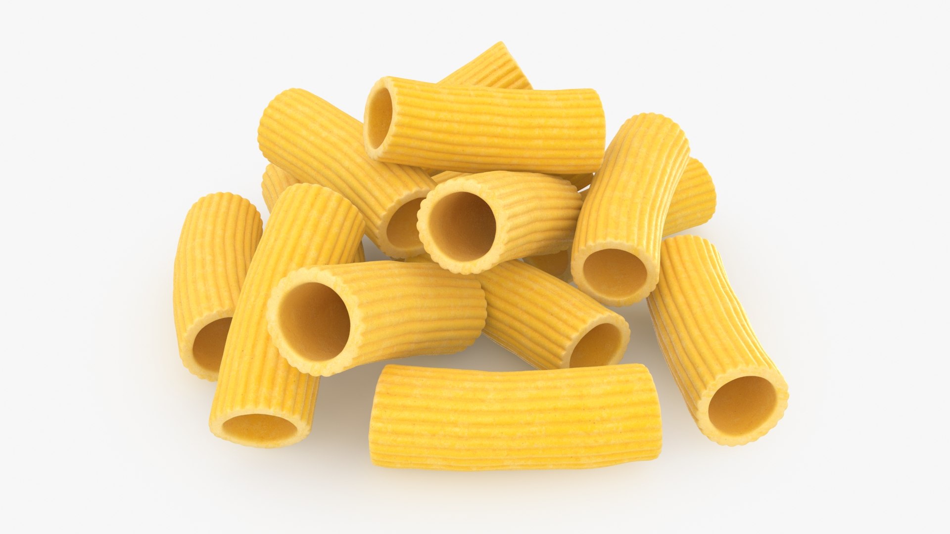 3D Raw Rigatoni Pasta https://p.turbosquid.com/ts-thumb/Ls/tnCyvb/HT/rigatoni_b0018/jpg/1715888493/1920x1080/fit_q87/3a9776ca5c9ddc5d8346bb6588d9aa5681441027/rigatoni_b0018.jpg