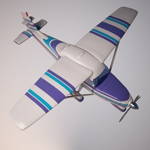 Trainer Aircraft