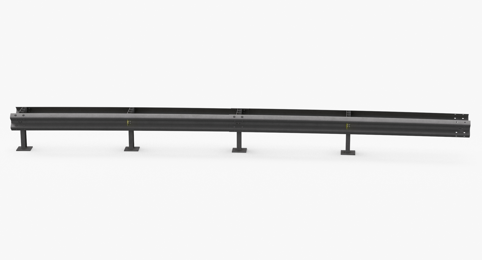 Guardrail W Beam Curved L 50m Double 3D model https://p.turbosquid.com/ts-thumb/Ls/wh8vpi/Ah/0000/jpg/1657795904/1920x1080/turn_fit_q99/4c97d2e29309c018611b63fac99a4c25e39c88ca/0000-1.jpg