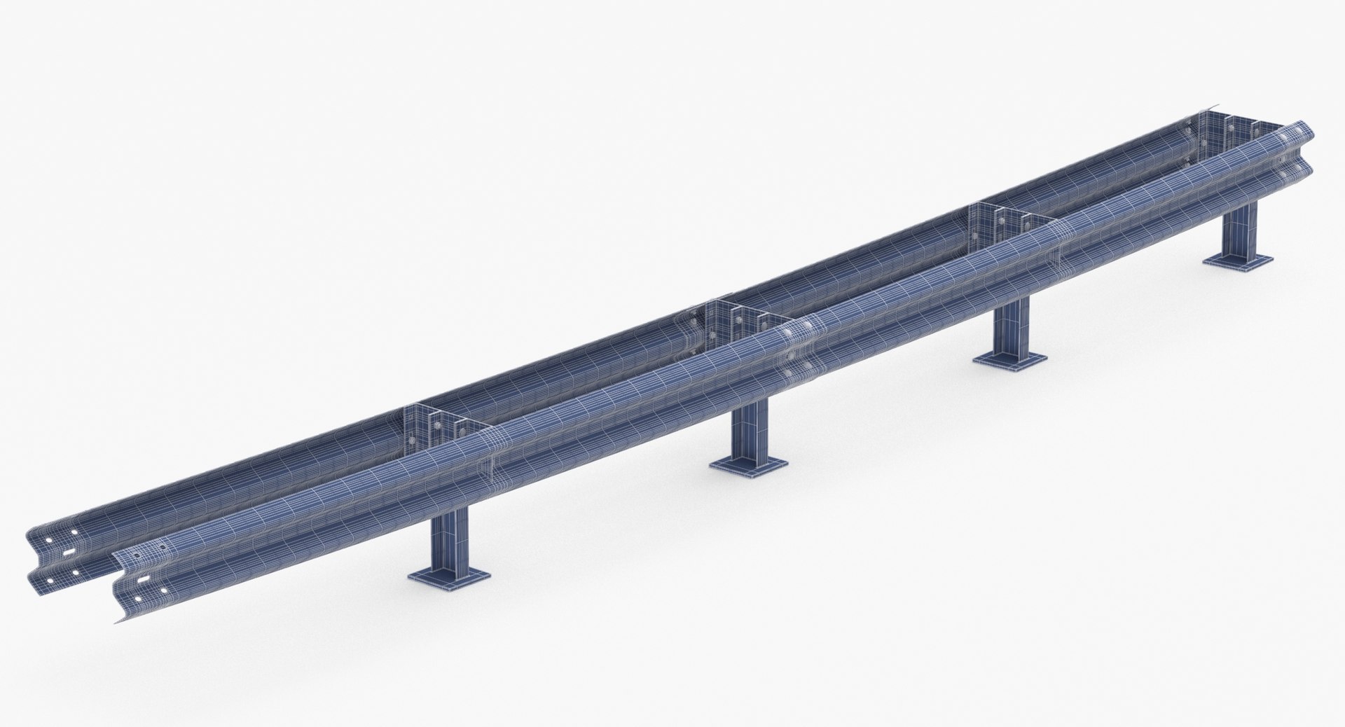 Guardrail W Beam Curved L 50m Double 3D model https://p.turbosquid.com/ts-thumb/Ls/wh8vpi/s2/guardrail_w_beam_curved_l_50m_double_wireframe_0004/jpg/1657796072/1920x1080/fit_q87/3d13bce927ec61aade460a6b5a28ab2cb34a95aa/guardrail_w_beam_curved_l_50m_double_wireframe_0004.jpg