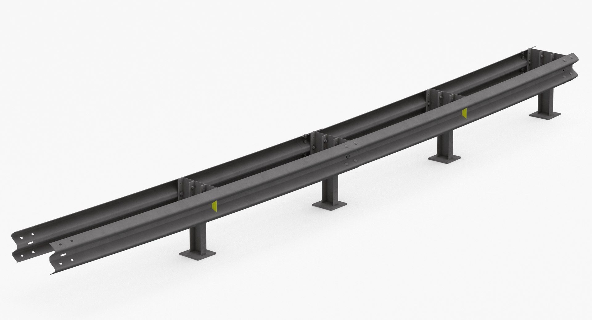 Guardrail W Beam Curved L 50m Double 3D model https://p.turbosquid.com/ts-thumb/Ls/wh8vpi/vo/guardrail_w_beam_curved_l_50m_double_thumbnail_0004/jpg/1657796018/1920x1080/fit_q87/b30eb632fc5ffbe166e77f4b9c3915757a94eac6/guardrail_w_beam_curved_l_50m_double_thumbnail_0004.jpg