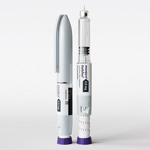 Mounjaro Kwikpen
