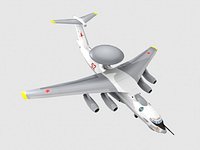 A-50 Beriev
