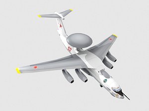 A-50 Beriev