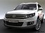 Pacchetto Volkswagen Tiguan 2012
