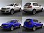 Pacchetto Volkswagen Tiguan 2012