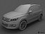 Pacchetto Volkswagen Tiguan 2012