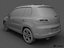 Pacchetto Volkswagen Tiguan 2012