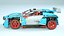 LEGO Rally Car 3D