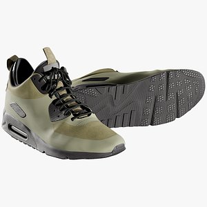 Men's Sneakers 1