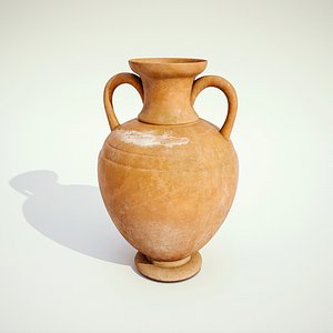 Greek vase v.1