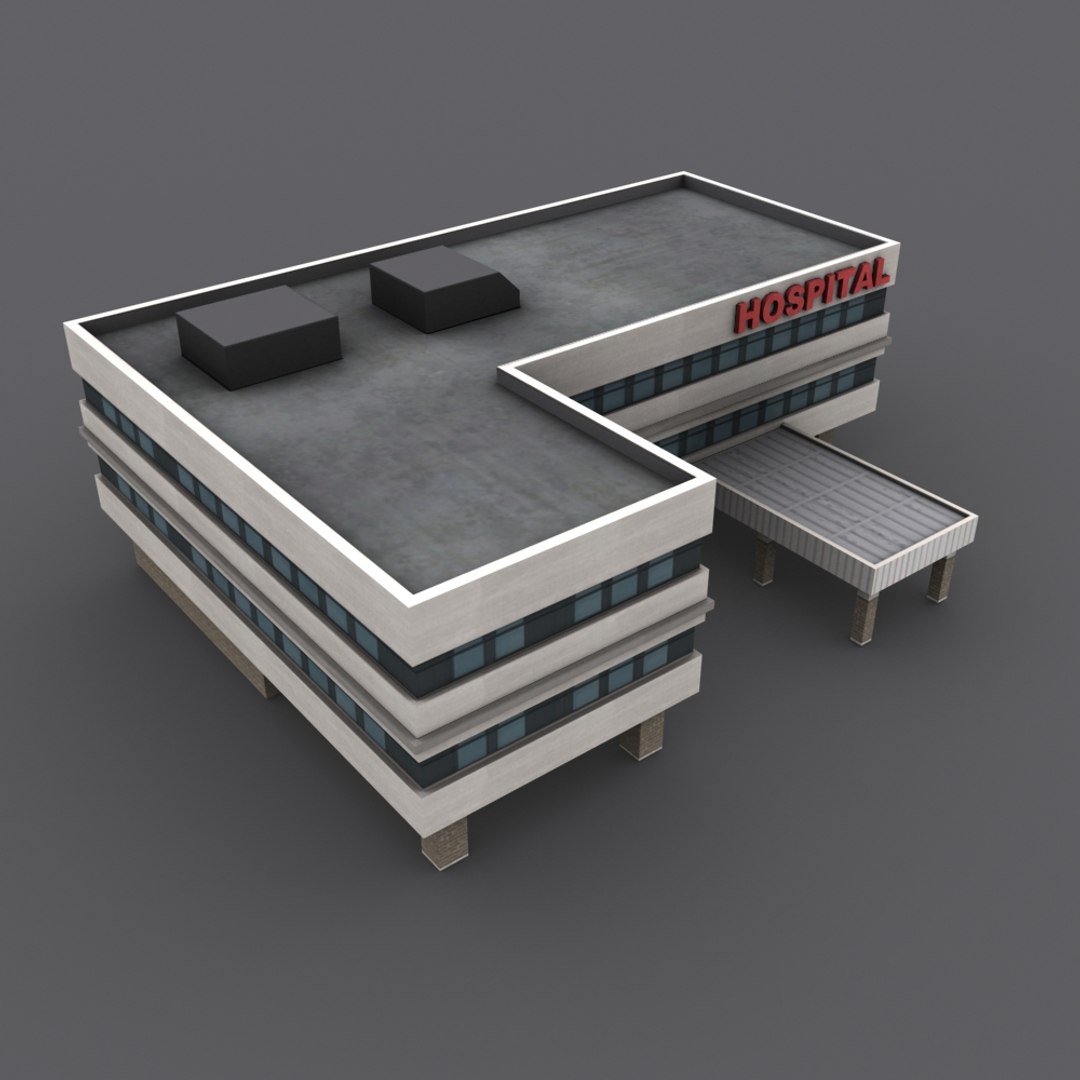 hospital building 3d max https://p.turbosquid.com/ts-thumb/Lt/6YK6Xn/CmcLyf4A/hospital_1/jpg/1358095374/1920x1080/fit_q87/523611964543268c1ce1a160996fff3884b822bb/hospital_1.jpg