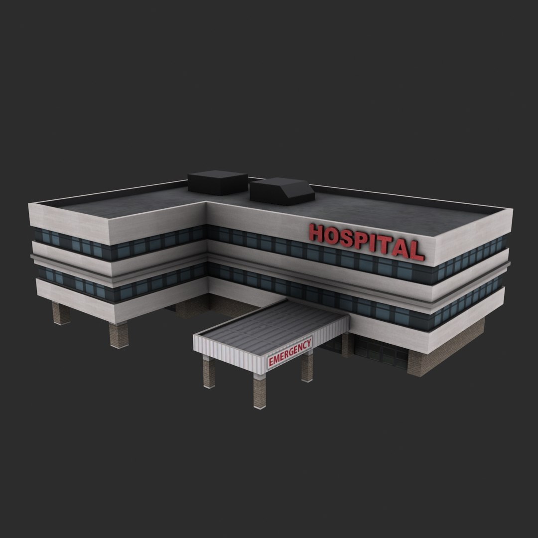 hospital building 3d max https://p.turbosquid.com/ts-thumb/Lt/6YK6Xn/LgJePdpO/hospital_3/jpg/1358095118/1920x1080/fit_q87/3f9beca97845f010b2eab067c315cd17794c44e6/hospital_3.jpg